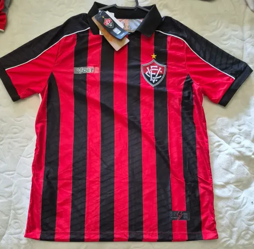 Camisa Vitória 2026