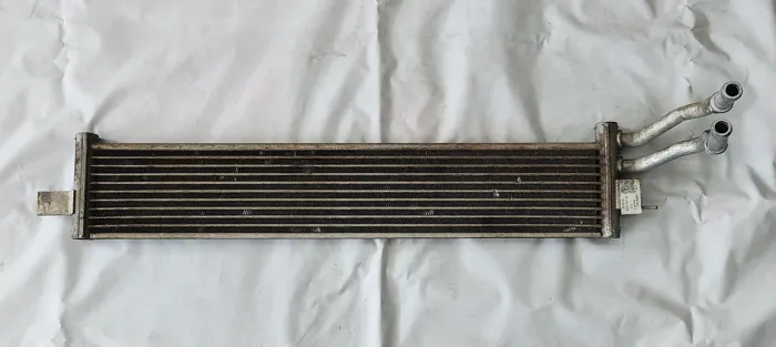 Radiador de oleo ford ka 1.5 automático 
