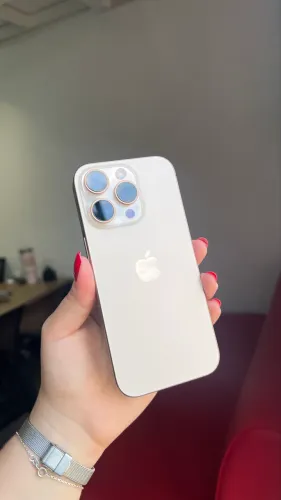 iPhone 16 Pro 256GB 94%