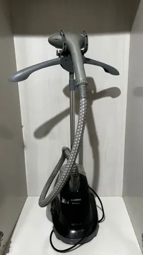 Ferro vapor