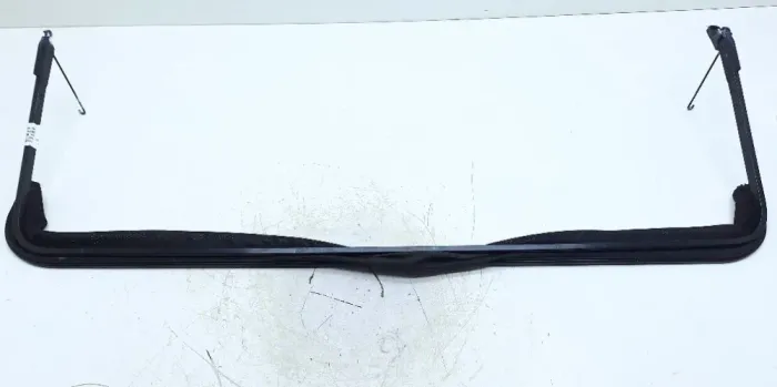 Cortina Teto Solar Solar Tucson 1.6 2019 2020 A6063s 