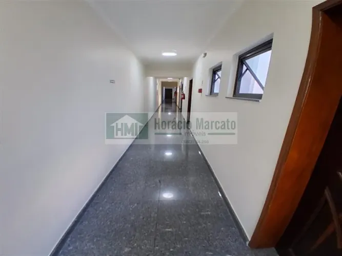 Sala Comercial - São Caetano do Sul