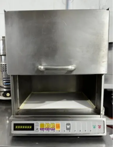 Forno moc menumaster