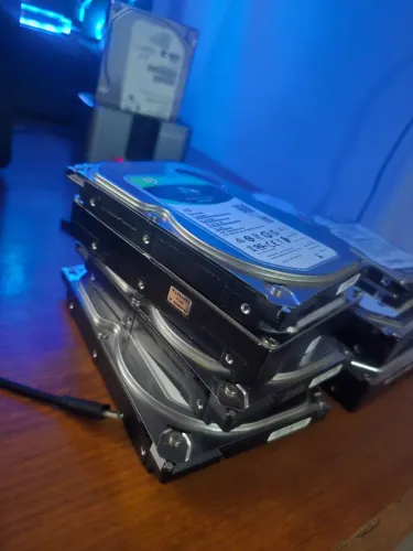 HD 1TB 4X