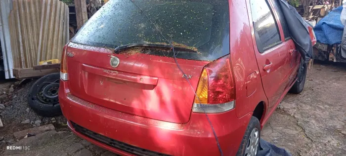Carro Para retirada de peças ,e motor