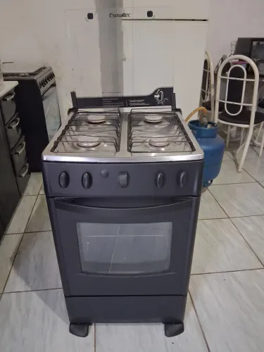 Fogão 4 bocas