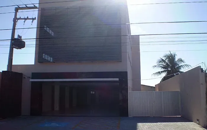 Comercial para Alugar - Alecrim - Natal/RN