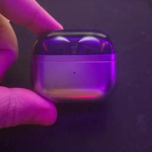 Galaxy Buds 3 Pro