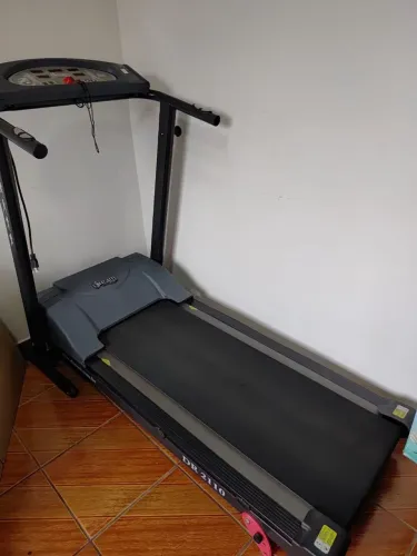 Esteira Dream Fitness