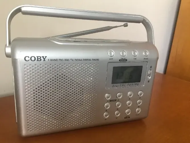 RÁDIO COBY CX 788