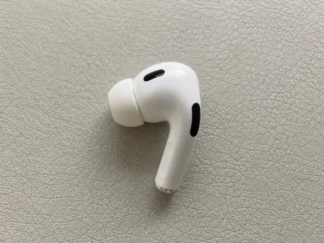 AirPods Pro 2ª Geração Esquerdo (A3049) Original Apple
