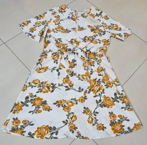 Vestido Talita kume | original | novo