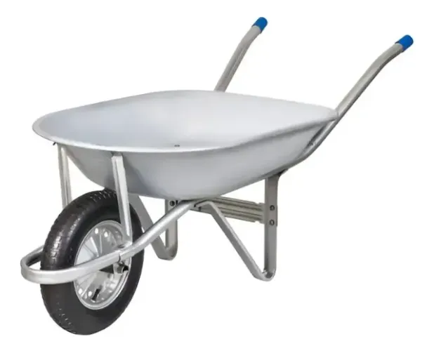 Carro de Mão Metalosa, Somos loja LEIA A DESCRIÇÃO COM ATENÇÃO!!!