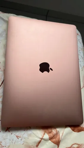 MacBook Air M1 - NA GARANTIA - PARA VENDER LOGO