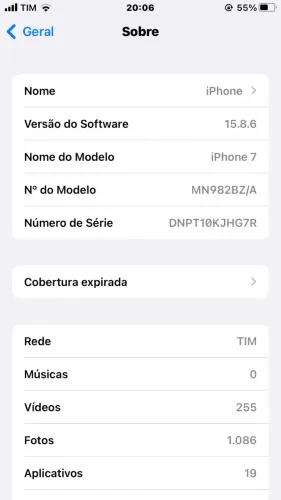iphone 7, troco por s21 fe 