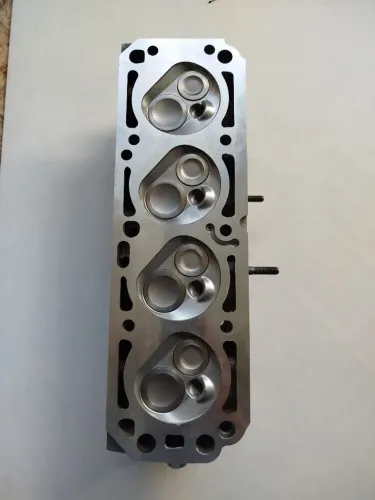 Cabeçote Corsa max 1.4 2010/2011.
