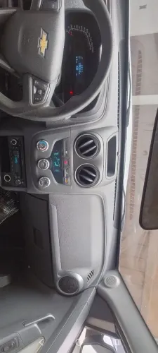 Chevrolet Montana Sport 1.4 Econoflex 8V 2P 2015