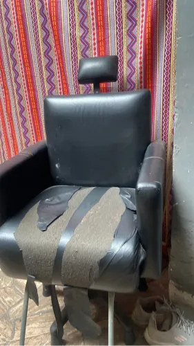 Cadeira salao