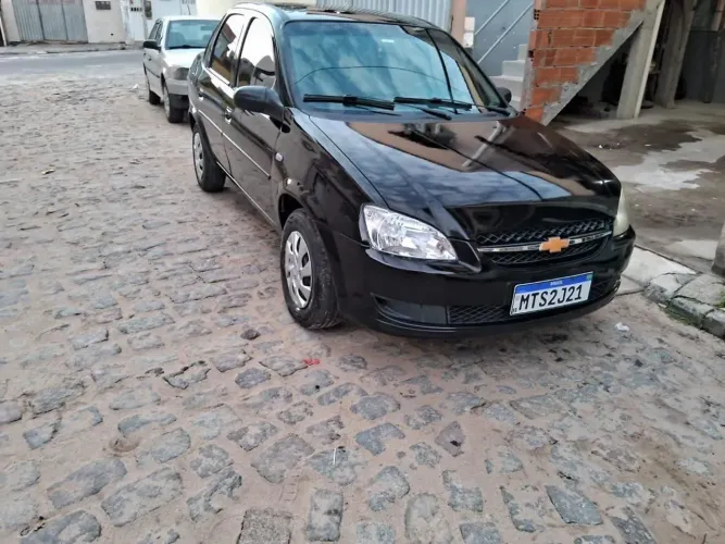 Chevrolet Classic Life/ls 1.0 VHC Flexp. 4P 2010