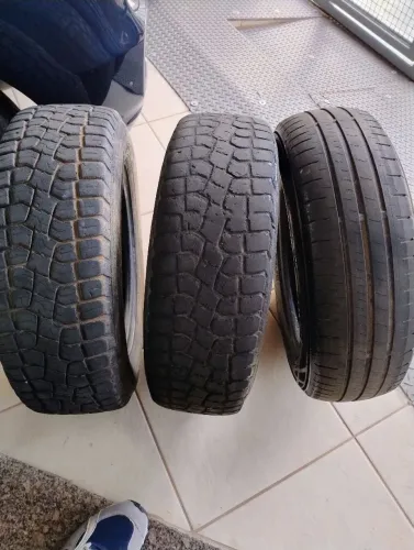 PNEUS 14 PARA CARRO