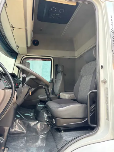 Volkswagen 24-280 Bitruck