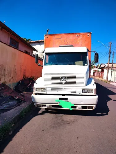 MB 1418 toco
