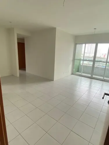 ÚLTIMA UNIDADE NA MADALENA | 86m² | 3Q + 2 VAGAS | NOVO | OPORTUNIDADE RARA