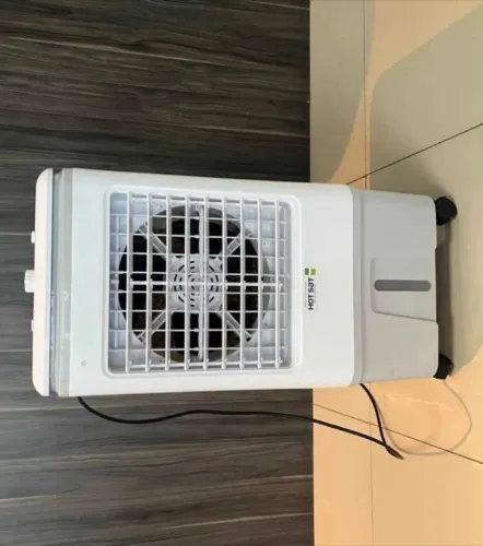 Climatizador