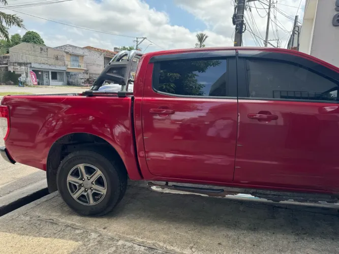 Ford Ranger XLS 2.2 4X2 CD Diesel Aut. 2019
