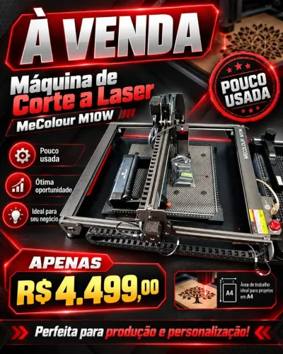 Vendo este produto