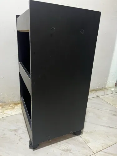 Carrinho auxiliar para lash e etc.