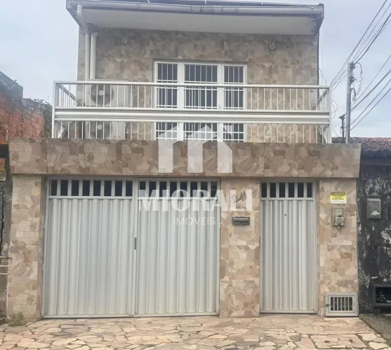 CR - Casa 3 quartos com suíte próximo ao Maceió Shopping, Jatiúca, aceita proposta
