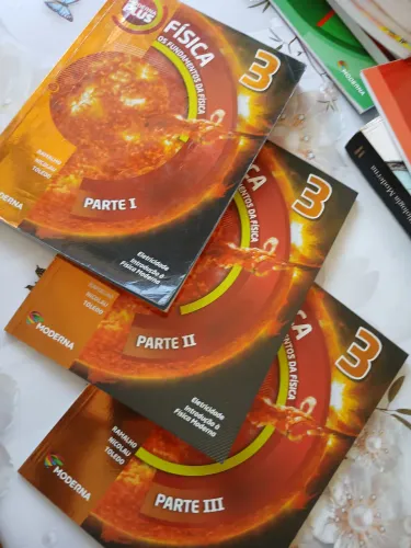 Fundamentos da Física