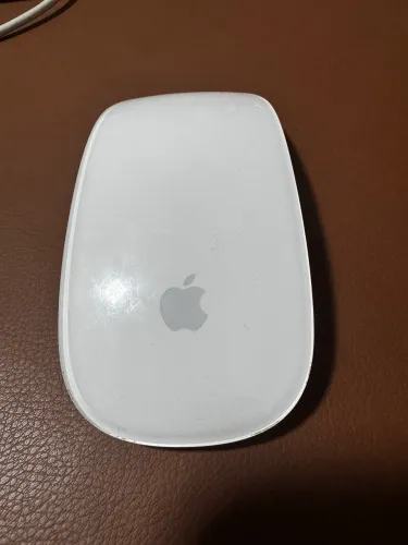 Mouse Apple