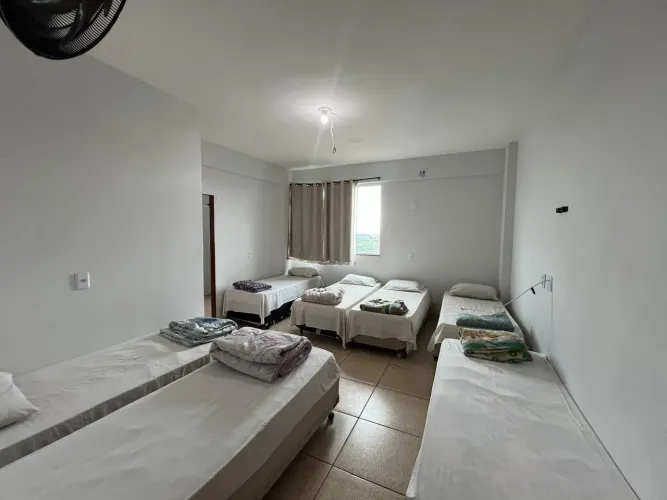 Hotel à Venda no Santuário Trindade | 43 Suítes, 1263m²