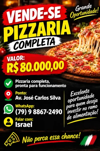 Pizzaria