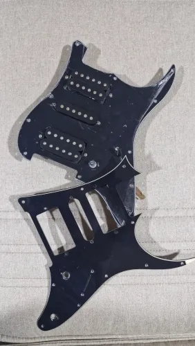 Escudo Ibanez hsh