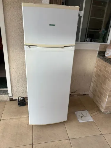 Geladeira 