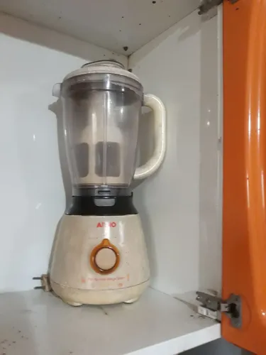 Liquidificador Arno Performa Magiclean (com defeito)