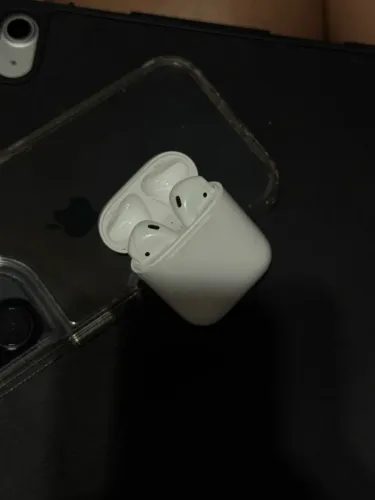 AirPods 2