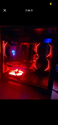 Pc gamer