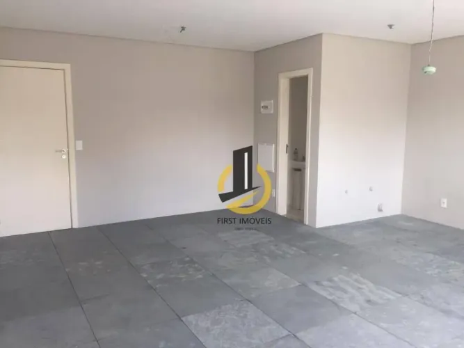 Sala Comercial à venda no Edifício Infinity Trade Center no Ipiranga - 38m² - 1 banheiro -
