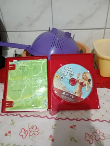 GTA PS3