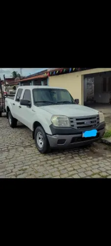 Ford Ranger XL 3.0 PSE 163cv 4X4 CD TB Diesel 2011