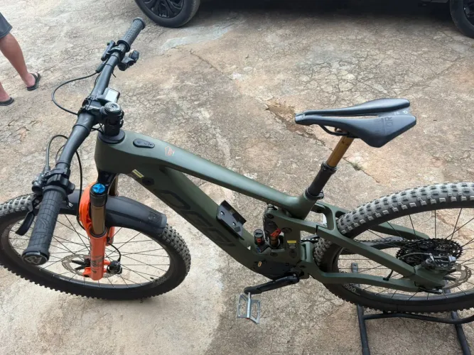OGGI POTENZA PRO QUADRO P