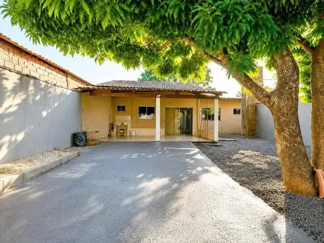 Vendo casa em Movelar