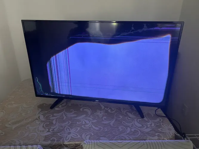 Televisão