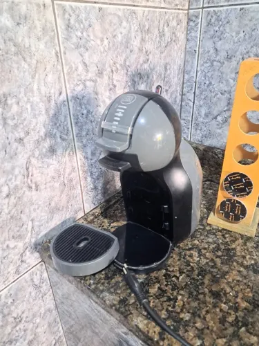 Cafeteira douce gusto