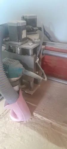 Router cnc