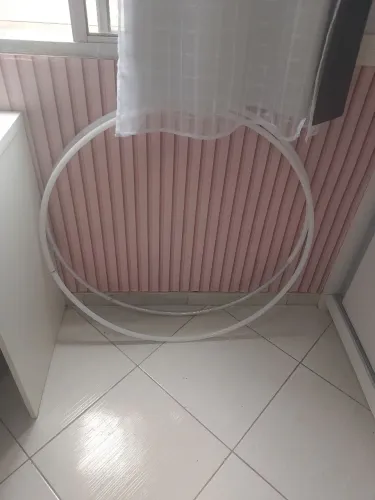 Arco de ginástica ritimica